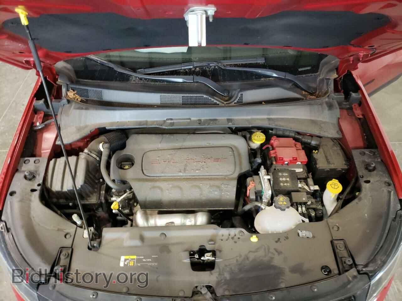 2021 JEEP COMPASS - VIN: 3C4NJDBB2MT547725 - Photo 7