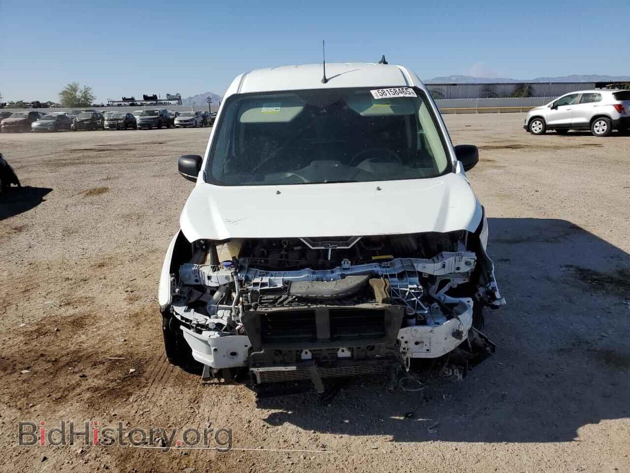2021 FORD TRANSIT - VIN: NM0LS6S29N1537716 - Фото 5