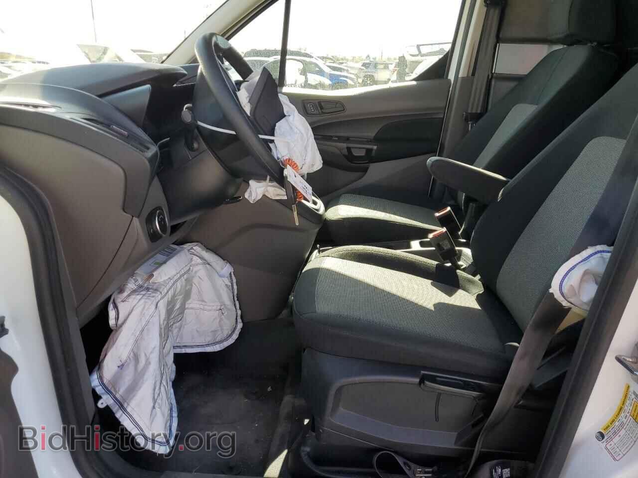 2021 FORD TRANSIT - VIN: NM0LS6S29N1537716 - Фото 7
