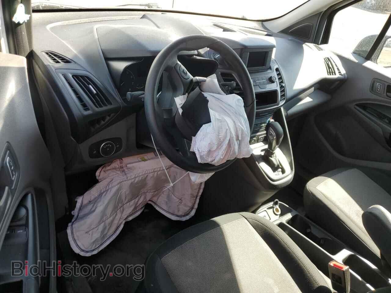 2021 FORD TRANSIT - VIN: NM0LS6S29N1537716 - Фото 8