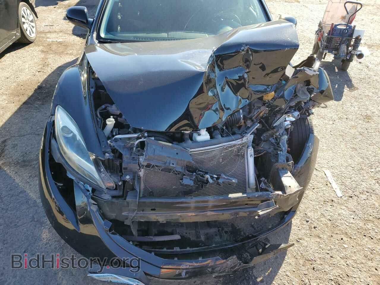 2013 MAZDA 6 - VIN: 1YVHZ8BH5D5M16381 - Фото 7