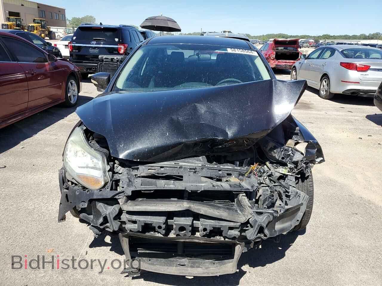 2014 FORD FOCUS - VIN: 1FADP3F26EL263046 - Photo 5