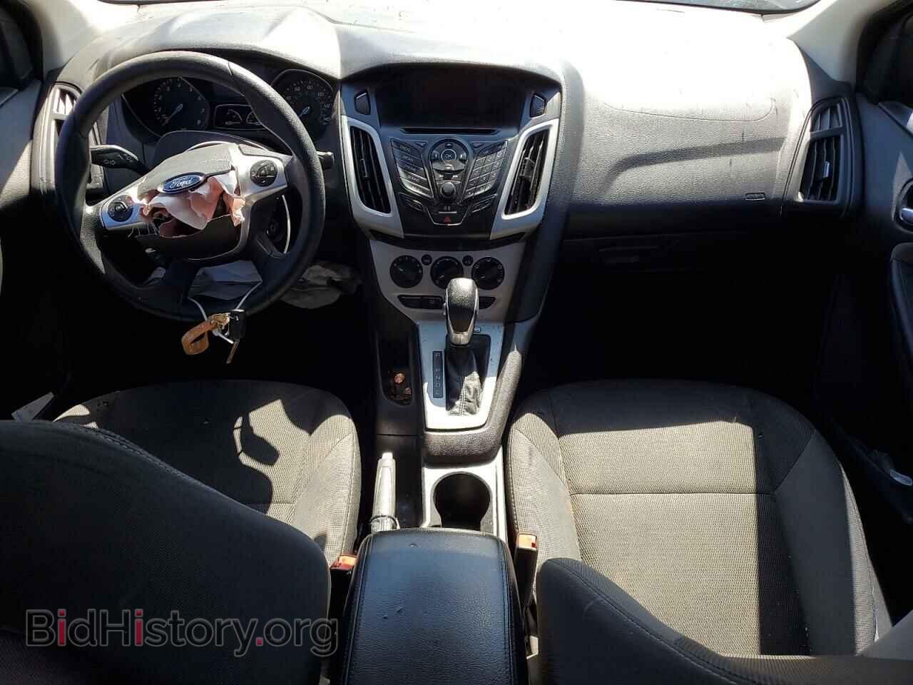 2014 FORD FOCUS - VIN: 1FADP3F26EL263046 - Photo 8