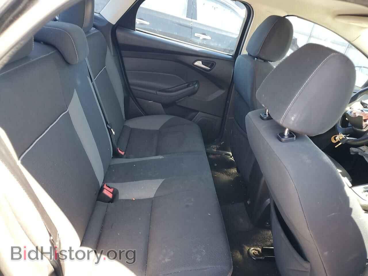 2014 FORD FOCUS - VIN: 1FADP3F26EL263046 - Photo 10