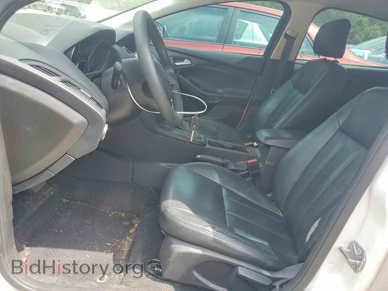 2015 FORD FOCUS - VIN: 1FADP3K20FL311275 - Фото 7