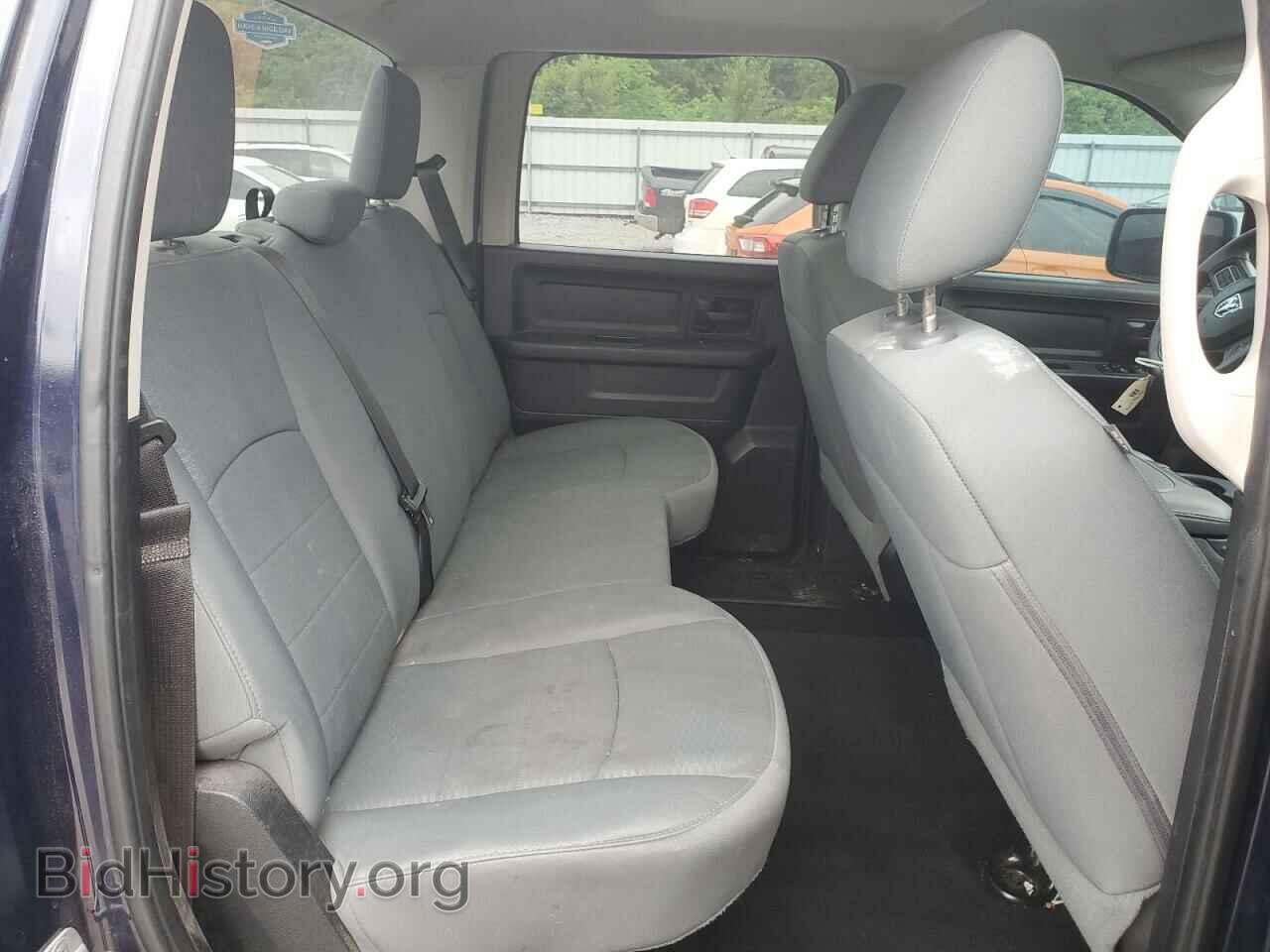2014 RAM 1500 - VIN: 1C6RR7KT1ES267146 - Фото 10