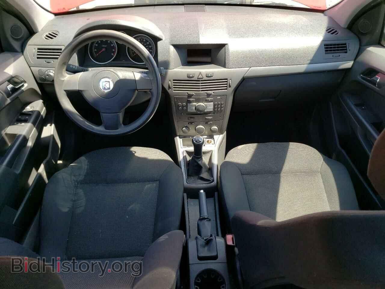 2008 SATURN ASTRA - VIN: W08AR671885073720 - Фото 8