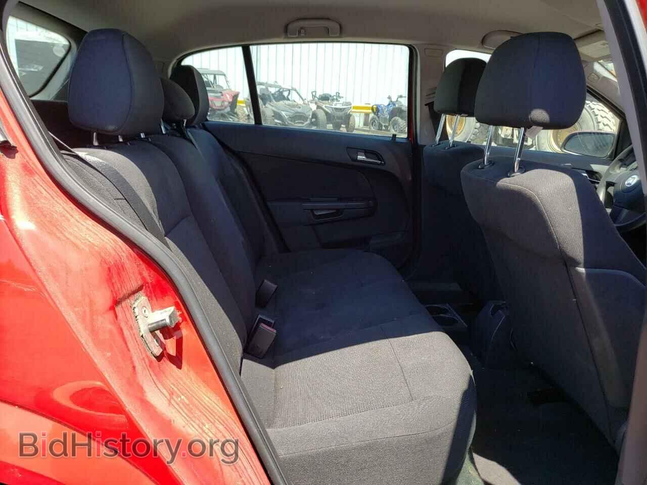 2008 SATURN ASTRA - VIN: W08AR671885073720 - Фото 10