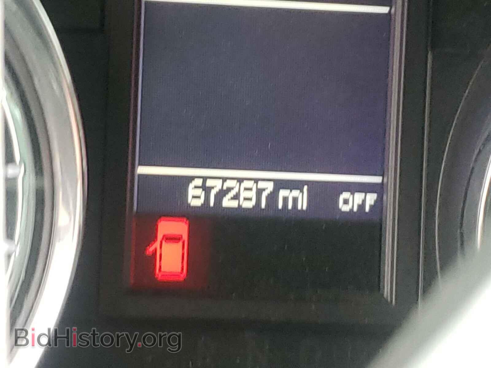 2016 CHRYSLER MINIVAN - VIN: 2C4RC1BG5GR150099 - Photo 8
