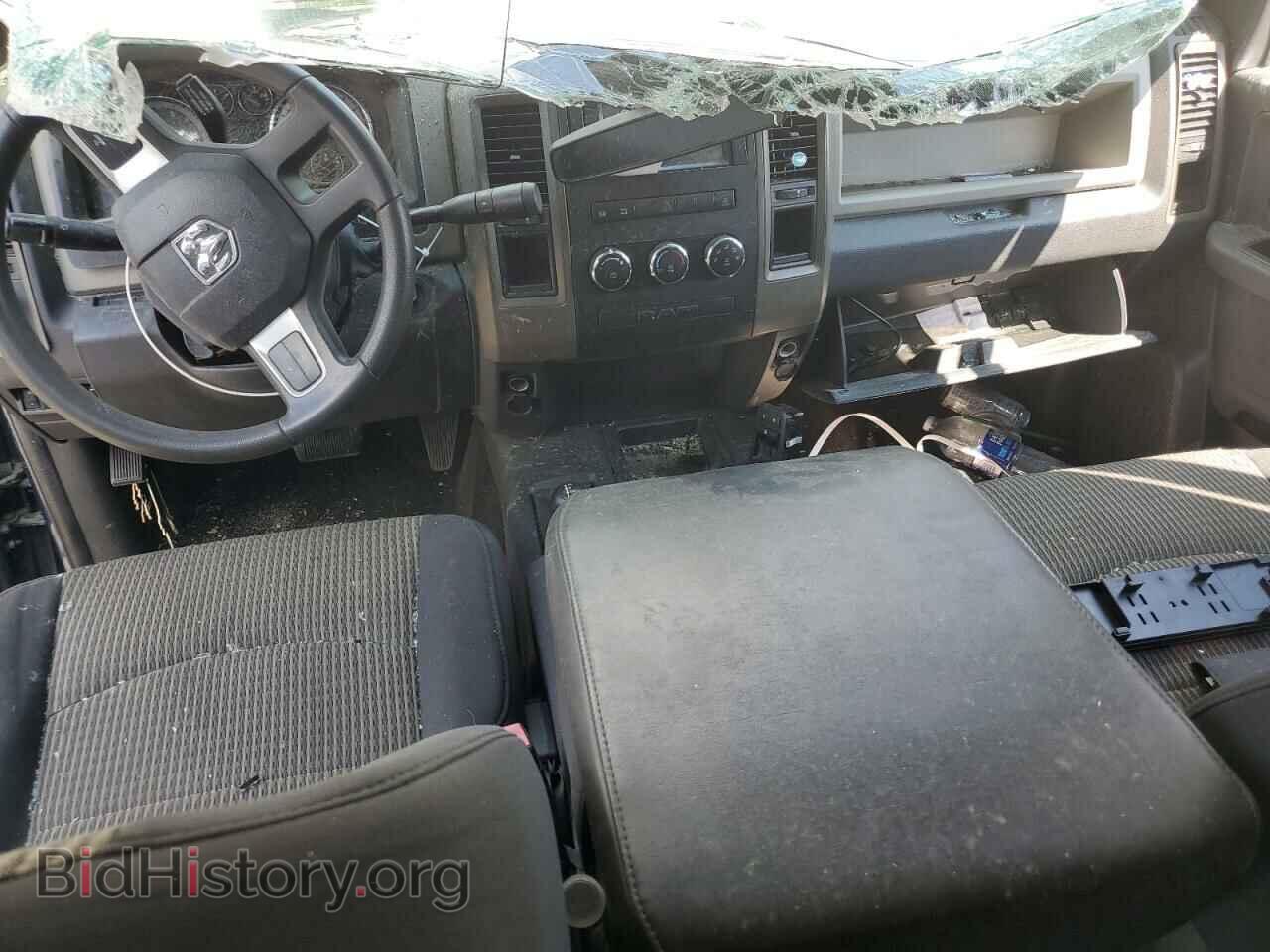 2011 DODGE All Models - VIN: 3D7UT2CL7BG619368 - Фото 8