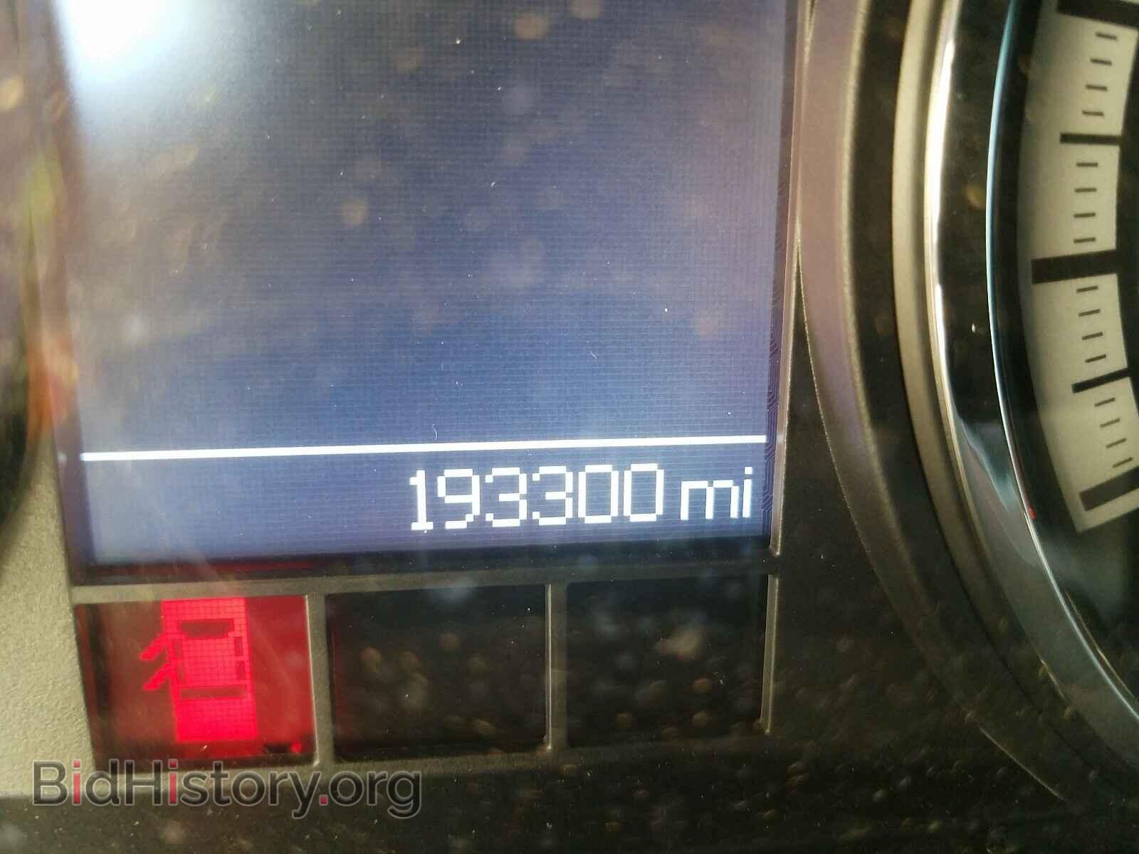 2010 DODGE RAM 2500 - VIN: 3D7UT2CL8AG189557 - Фото 8