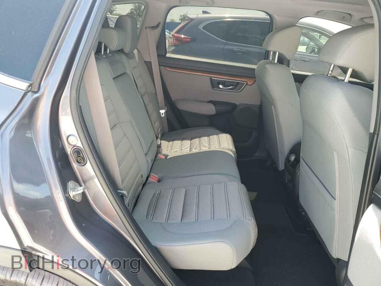 2017 HONDA CRV - VIN: 7FARW1H52HE047737 - Фото 10
