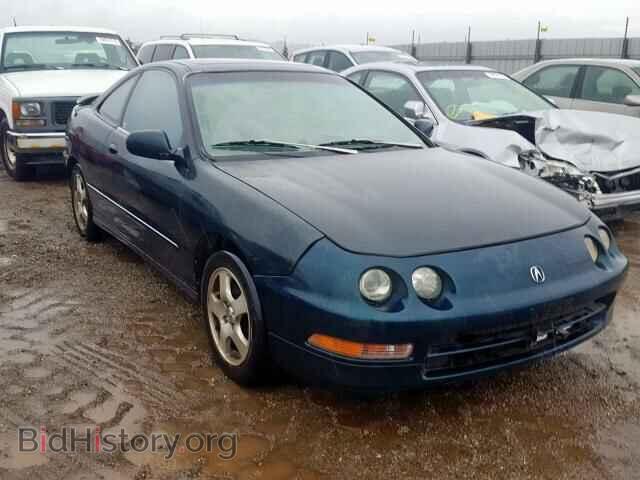 Photo JH4DC4463SS024989 - ACURA INTEGRA 1995