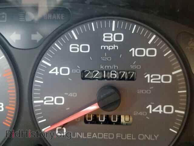1995 ACURA INTEGRA - VIN: JH4DC4463SS024989 - Фото 8