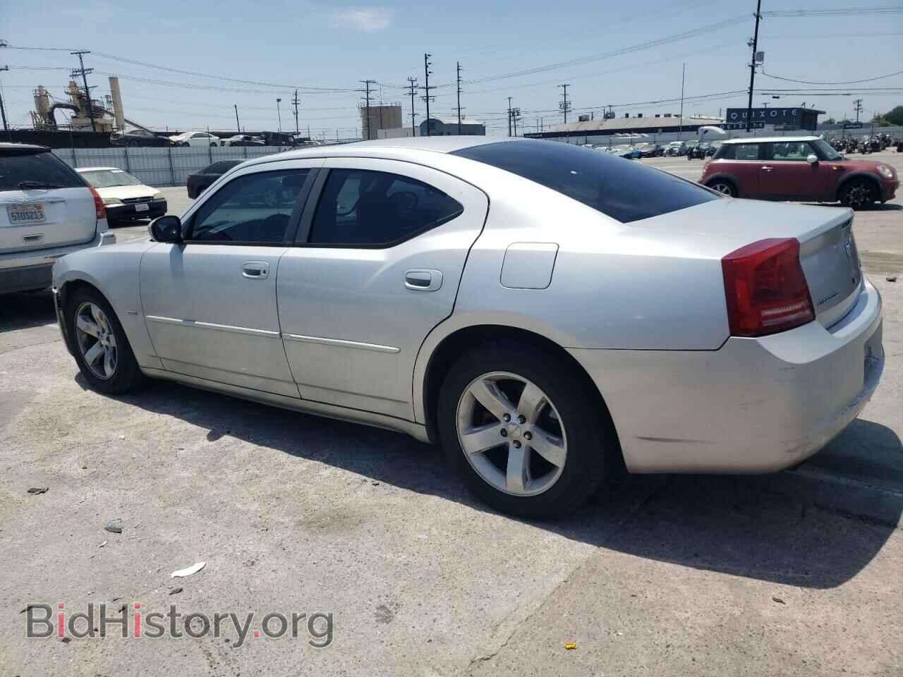 2006 DODGE CHARGER - VIN: 2B3KA53H36H219299 - Фото 2
