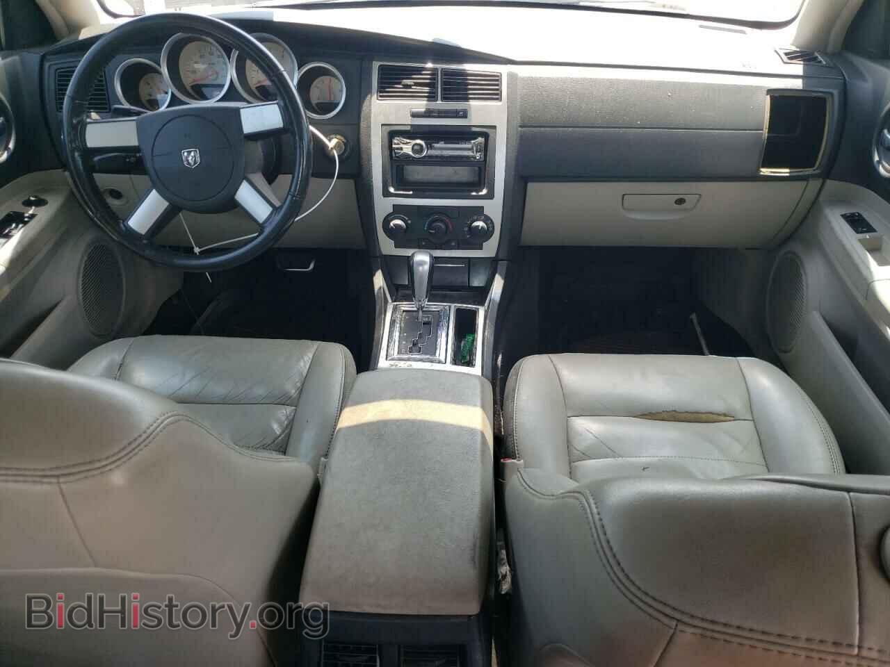 2006 DODGE CHARGER - VIN: 2B3KA53H36H219299 - Фото 8