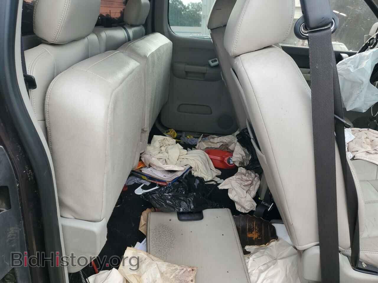 2008 CHEVROLET ALL Models - VIN: 2GCEC19C381307422 - Фото 10