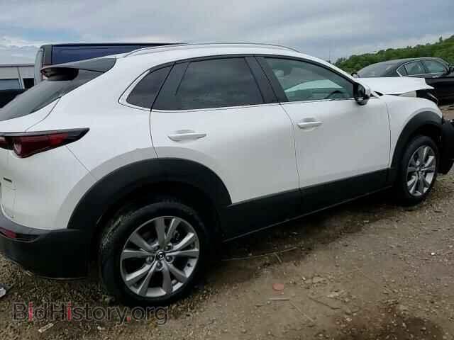 2023 MAZDA CX30 - VIN: 3MVDMBBM2PM555443 - Фото 14