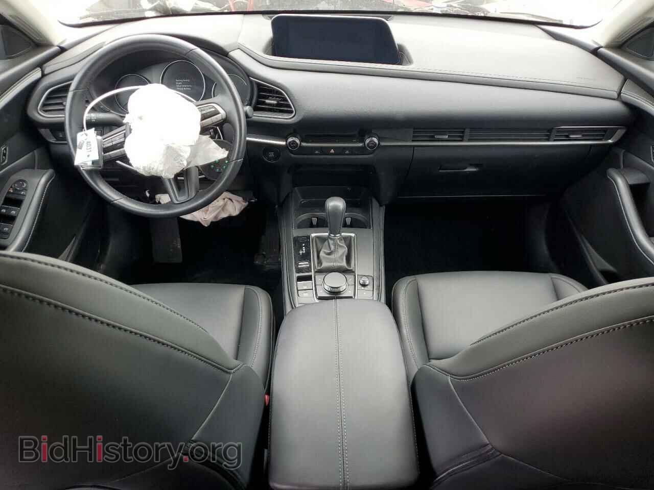 2023 MAZDA CX30 - VIN: 3MVDMBBM2PM555443 - Фото 8