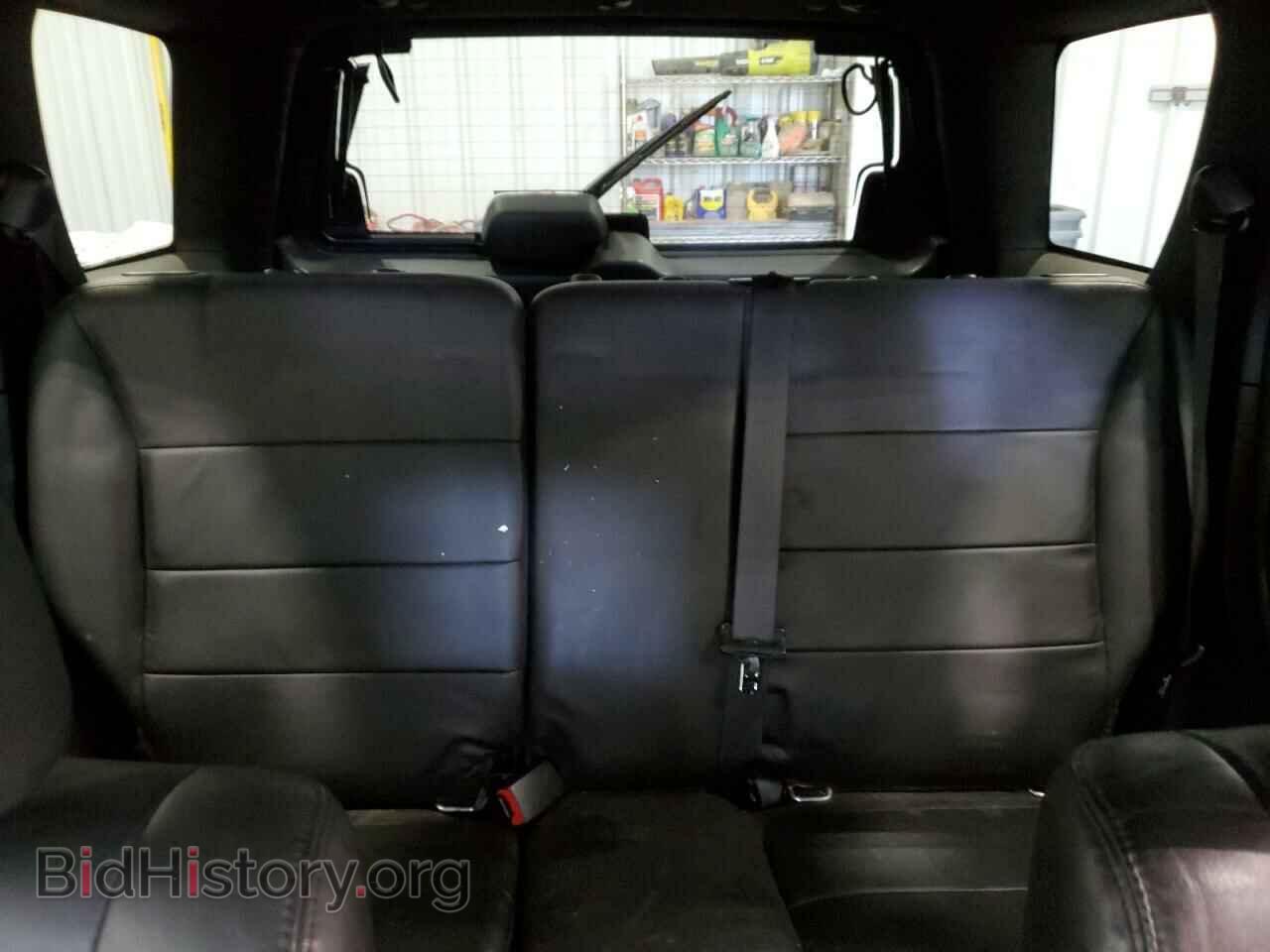 2011 FORD ESCAPE - VIN: 1FMCU0E76BKA69284 - Фото 10