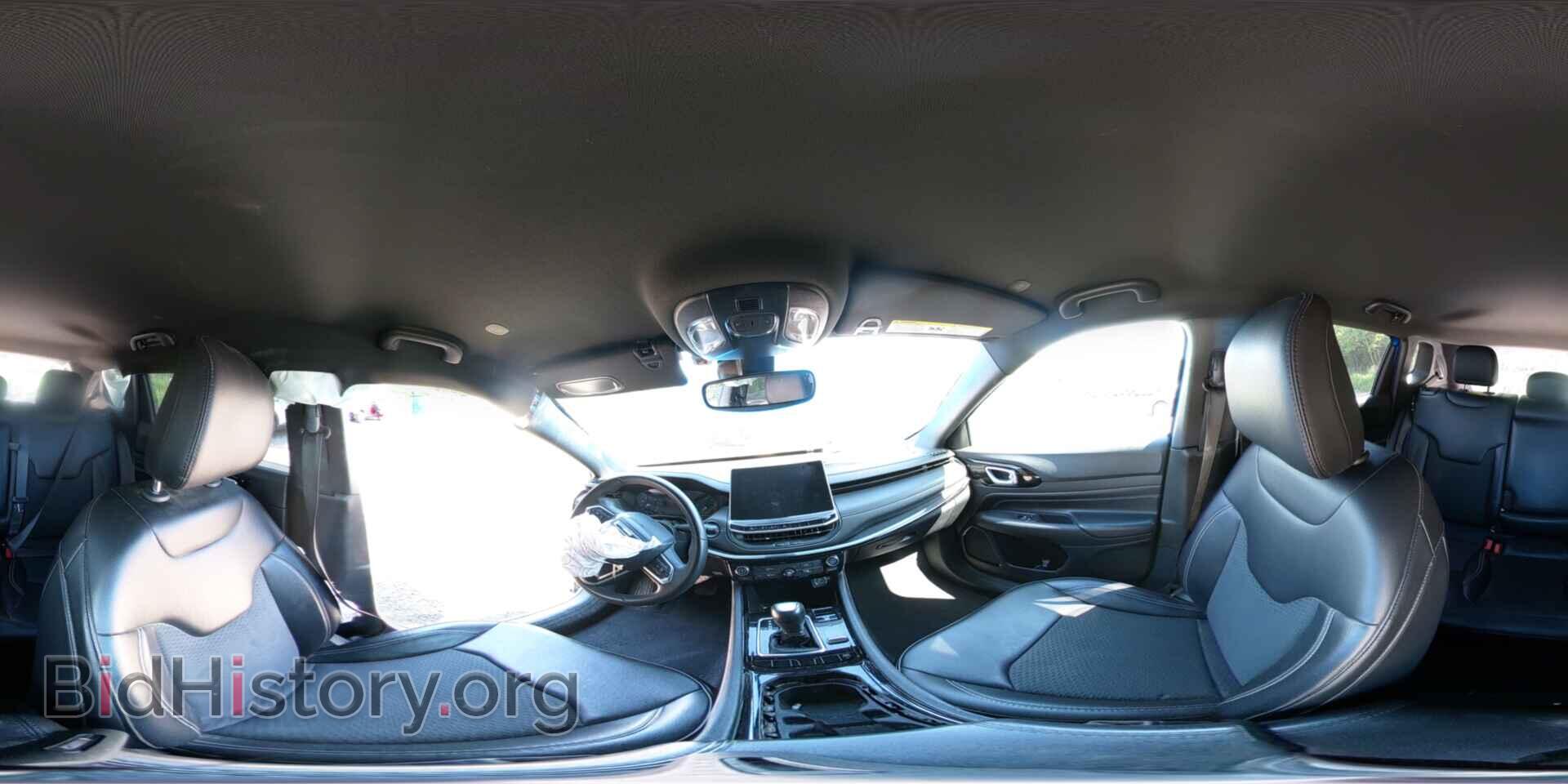 2023 JEEP COMPASS - VIN: 3C4NJDBN5PT529718 - Photo 15