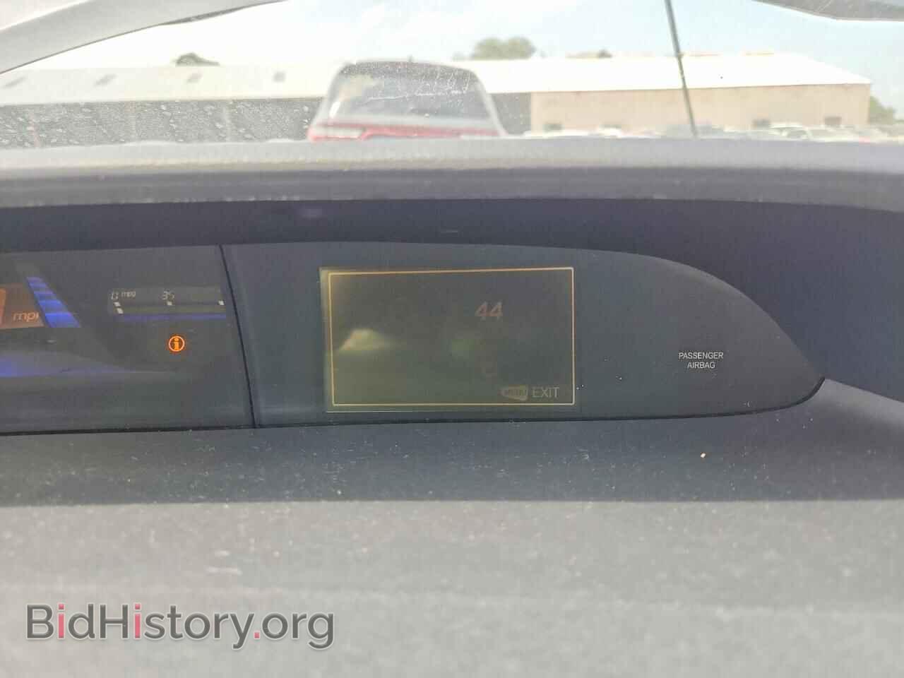 2013 HONDA CIVIC - VIN: 19XFB2F89DE098651 - Фото 9
