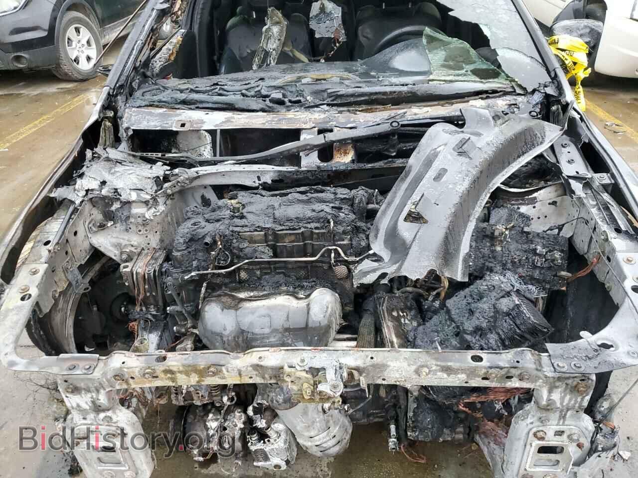 2016 CHRYSLER 200 - VIN: 1C3CCCBB1GN125496 - Фото 11