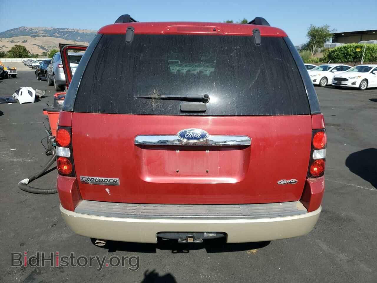 2010 FORD EXPLORER - VIN: 1FMEU7EE3AUA72002 - Photo 6