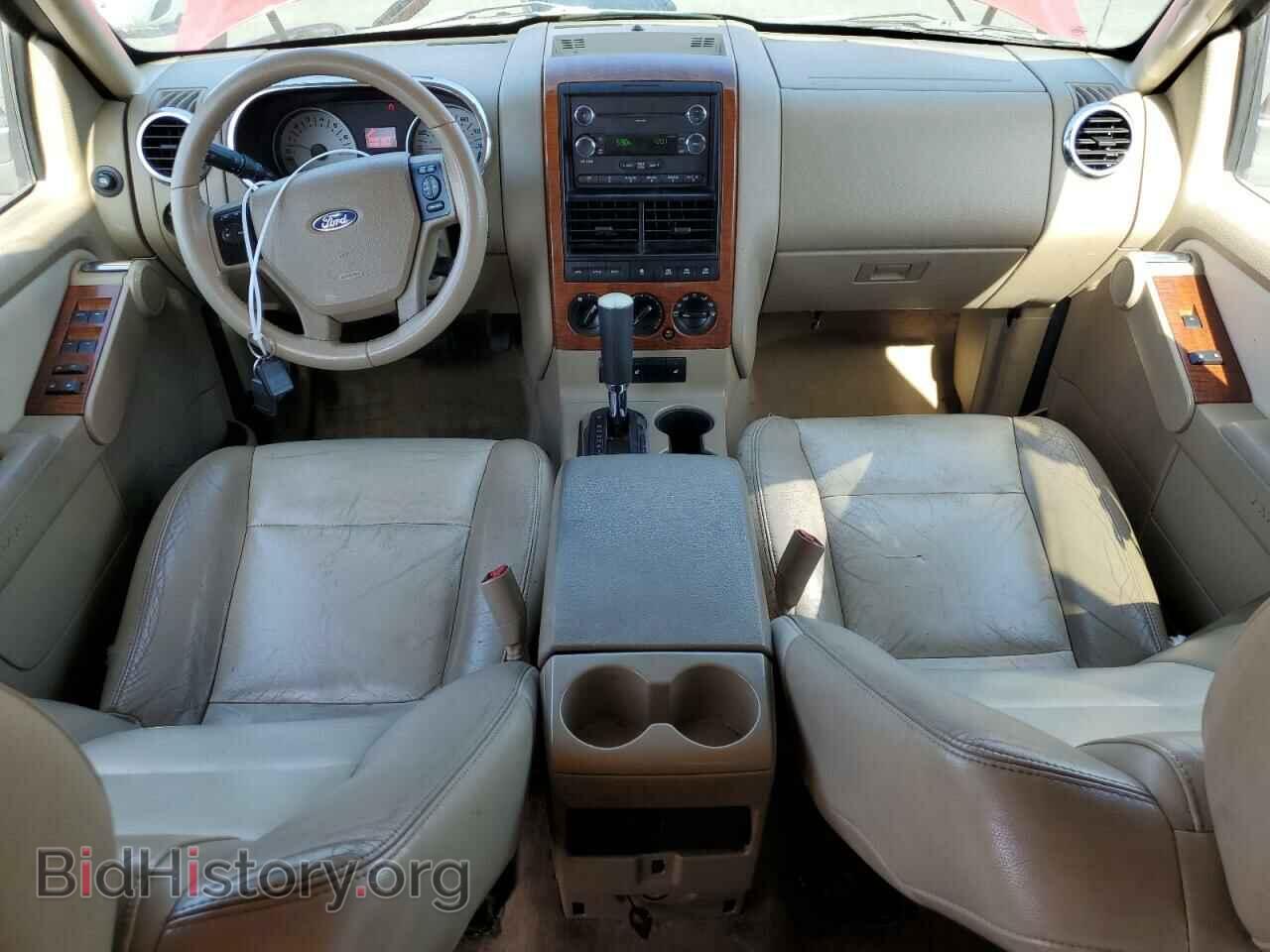 2010 FORD EXPLORER - VIN: 1FMEU7EE3AUA72002 - Photo 8