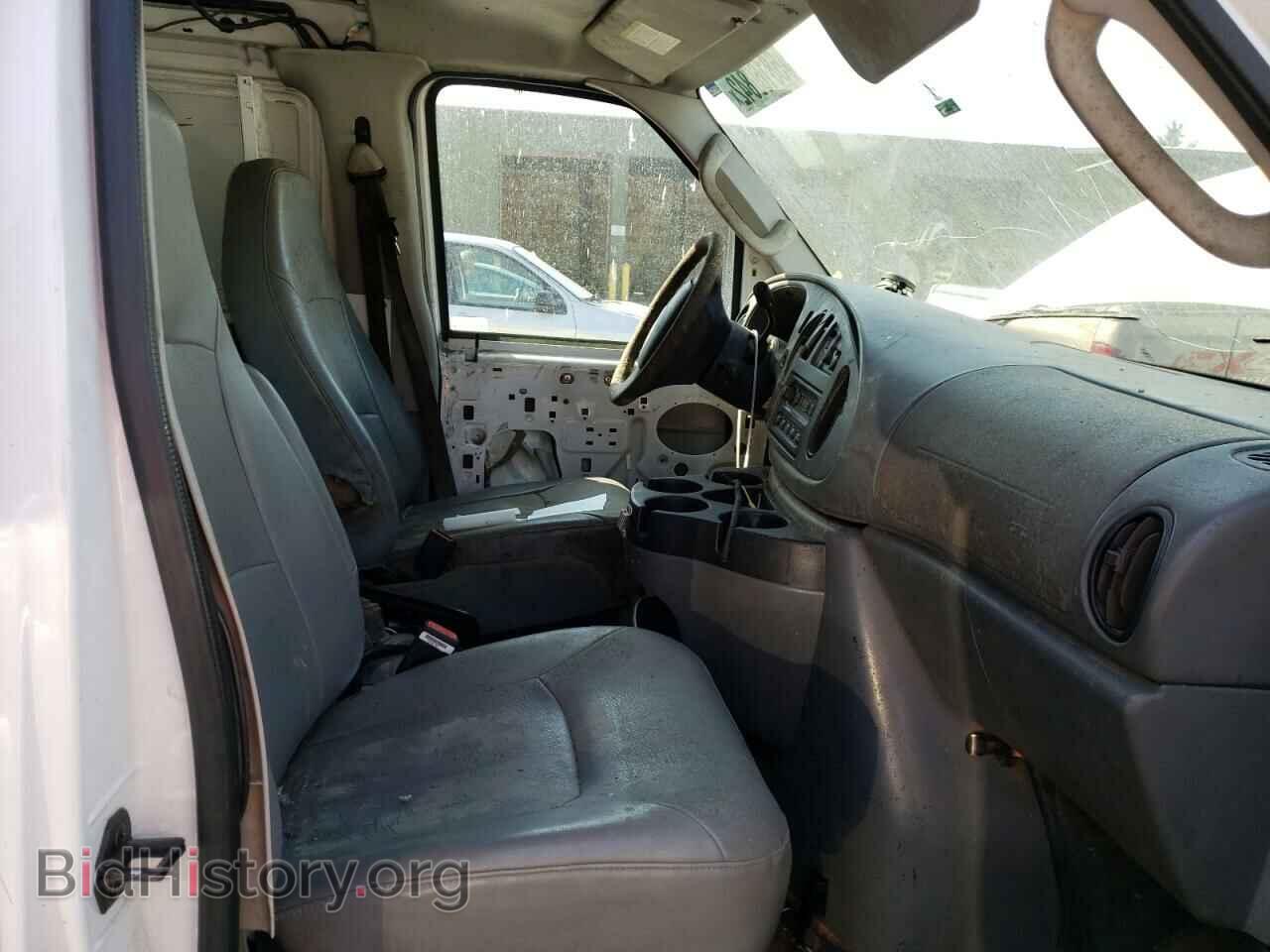 2006 FORD ECONOLINE - VIN: 1FTNE24W96DA62015 - Фото 5