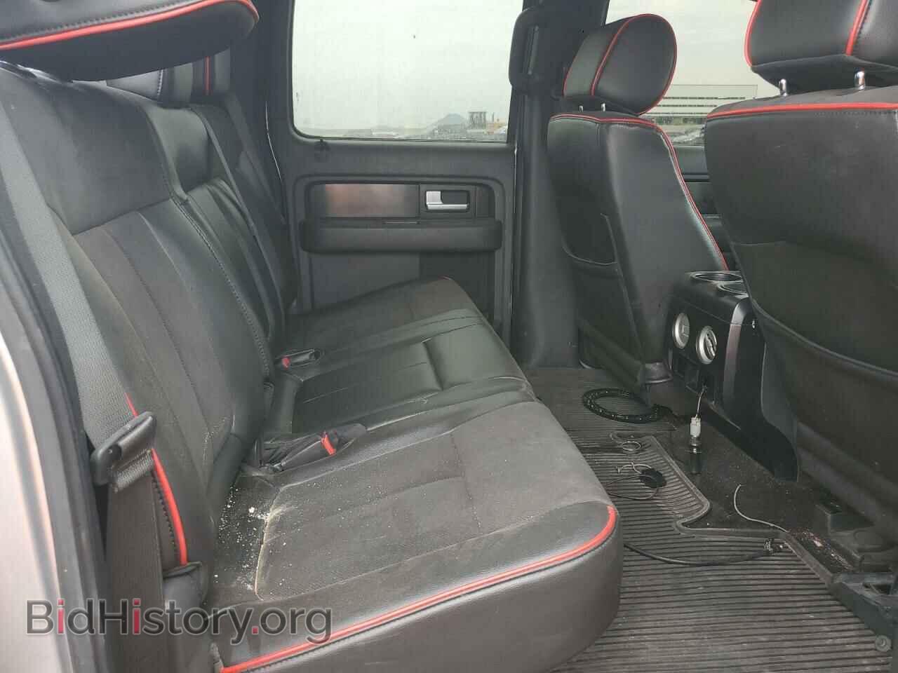 2014 FORD F-150 - VIN: 1FTFW1EF3EFB60194 - Фото 10