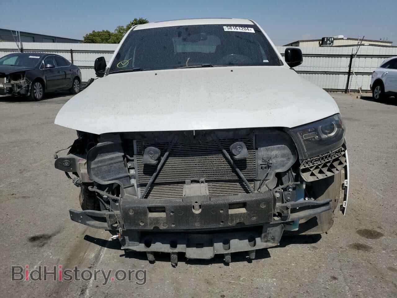 2015 DODGE DURANGO - VIN: 1C4SDHCTXFC817470 - Фото 5