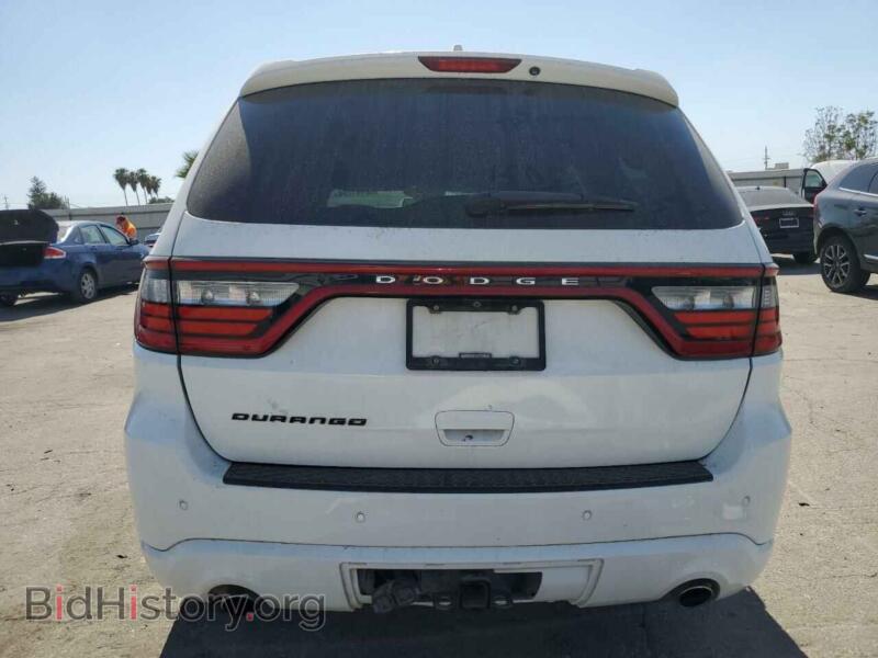 2015 Dodge DURANGO (VIN 1C4SDHCTXFC817470) — photo 6 of 13