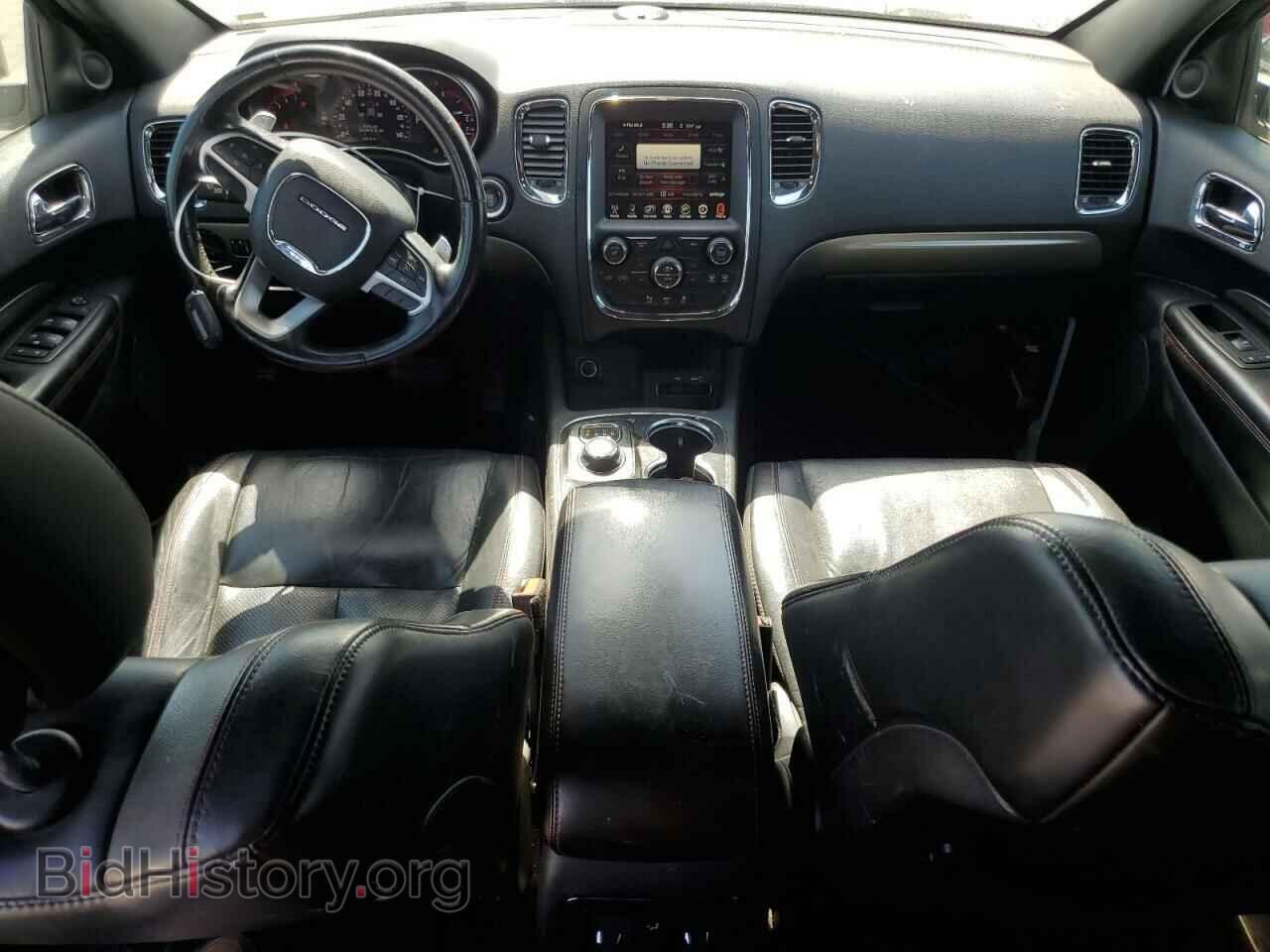 2015 DODGE DURANGO - VIN: 1C4SDHCTXFC817470 - Фото 8