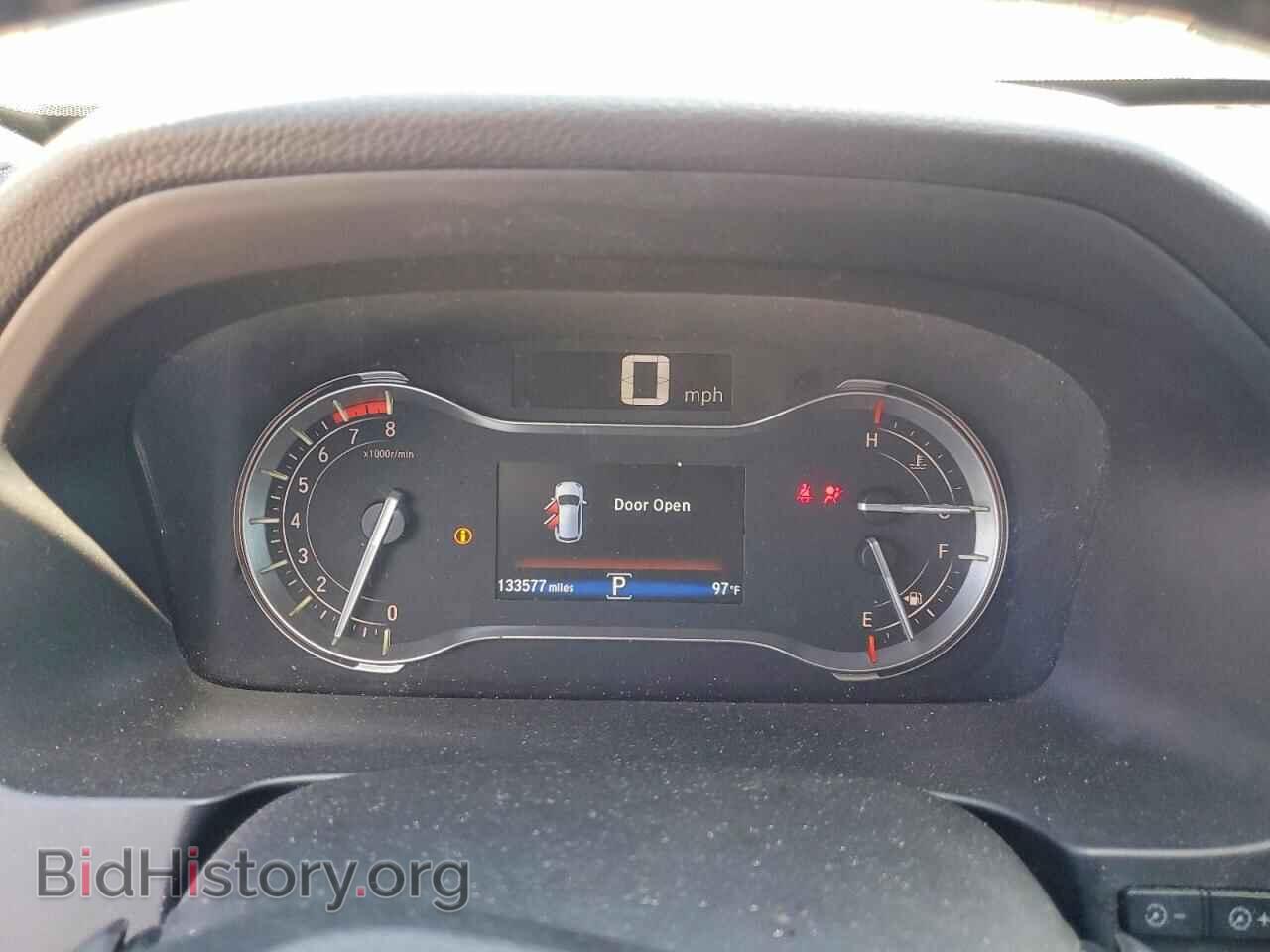 2018 HONDA PILOT - VIN: 5FNYF5H6XJB005457 - Фото 9