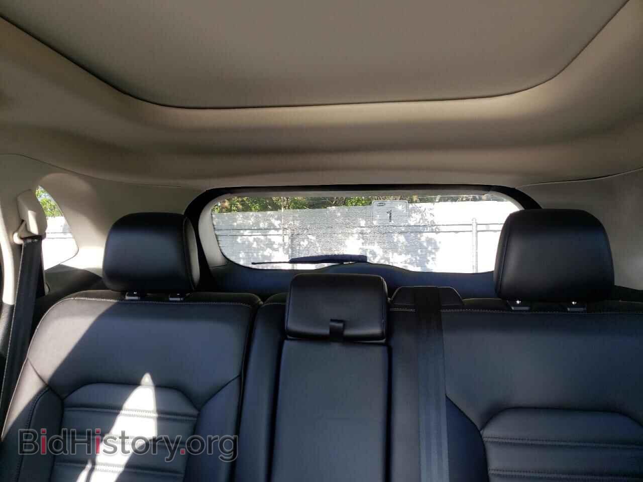 2018 FORD EDGE - VIN: 2FMPK4J97JBC52448 - Фото 10