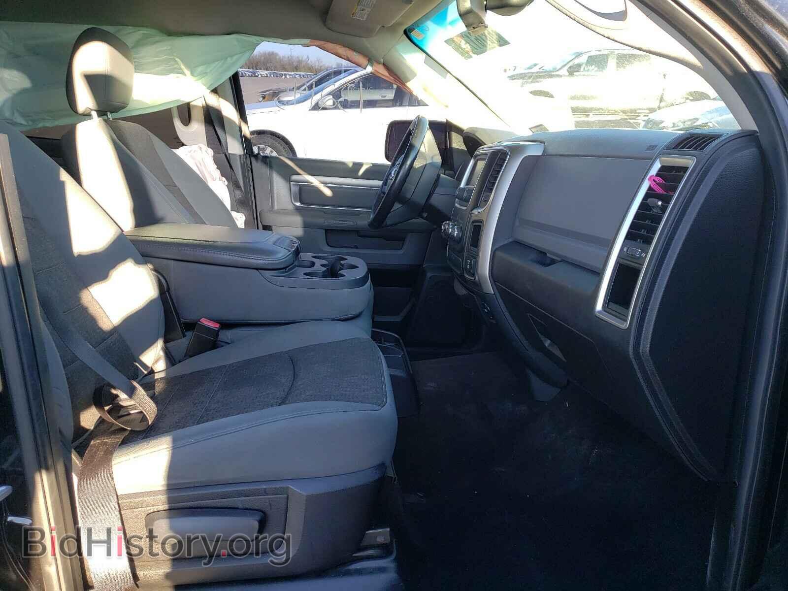 2013 RAM 1500 - VIN: 1C6RR6LT8DS716510 - Фото 5