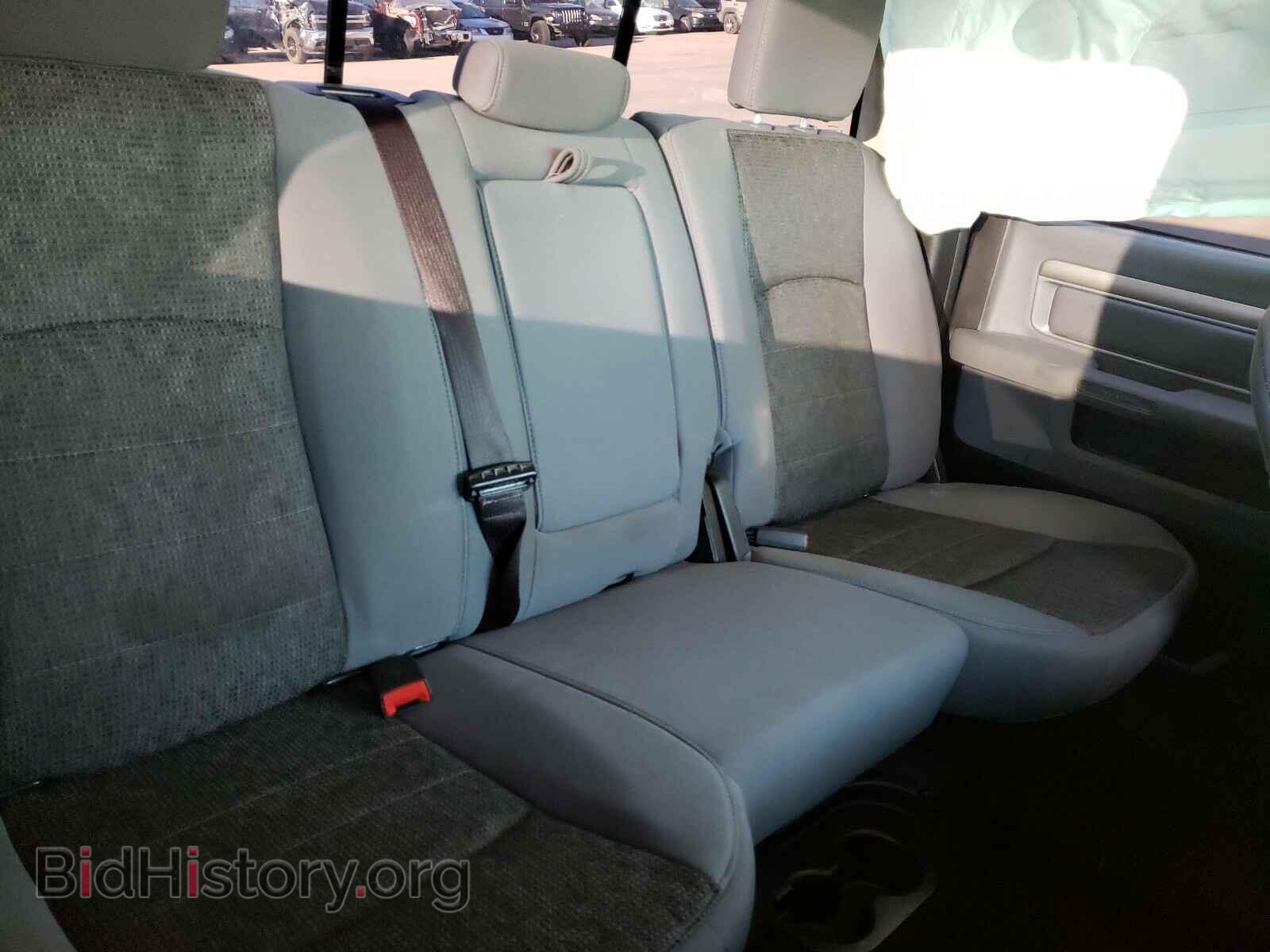 2013 RAM 1500 - VIN: 1C6RR6LT8DS716510 - Фото 6