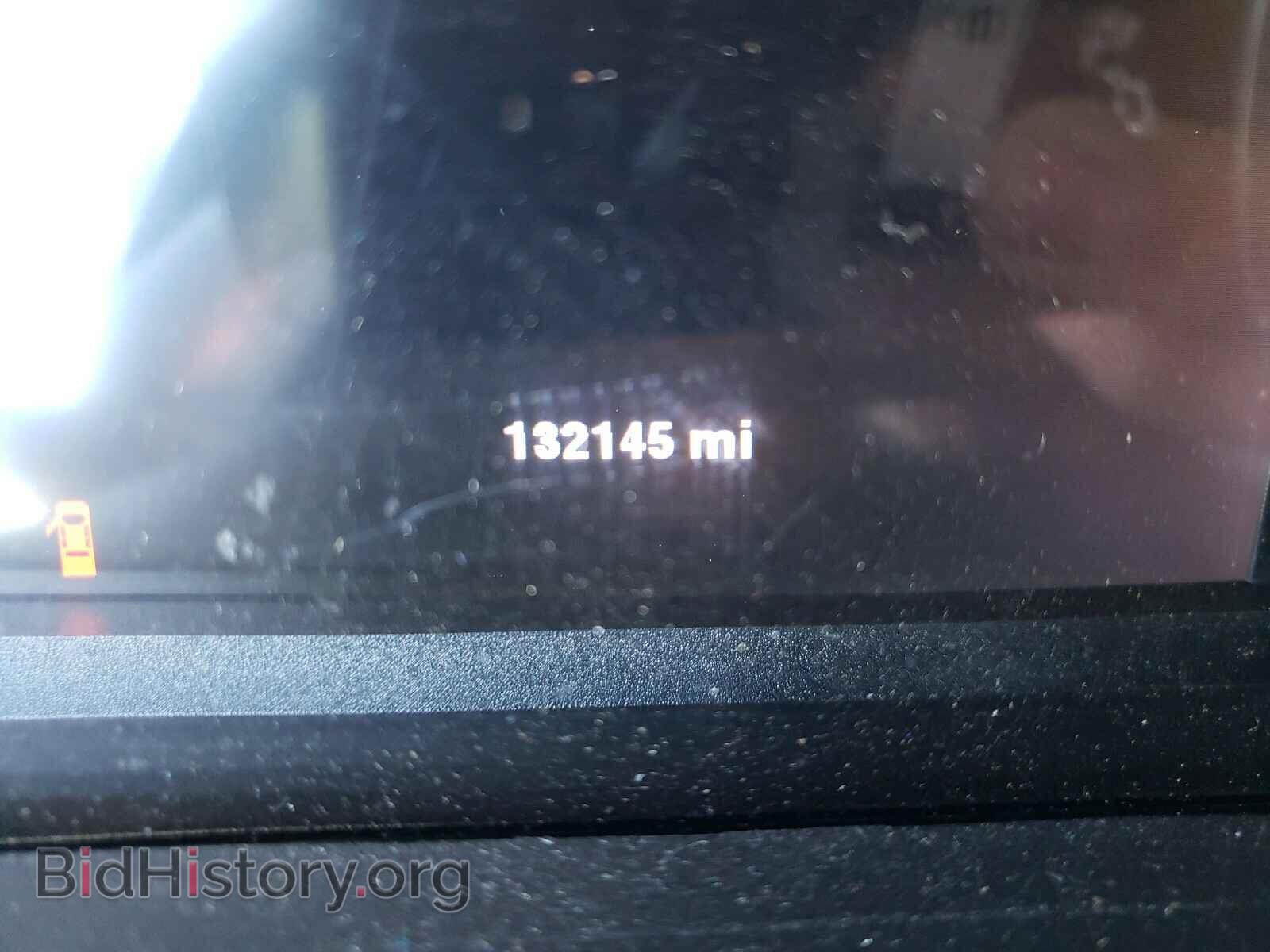 2013 RAM 1500 - VIN: 1C6RR6LT8DS716510 - Фото 8