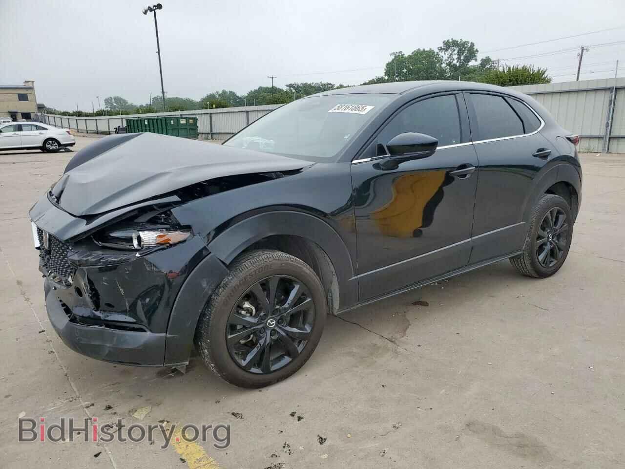 Photo 3MVDMBBMXRM644731 - MAZDA CX30 2024