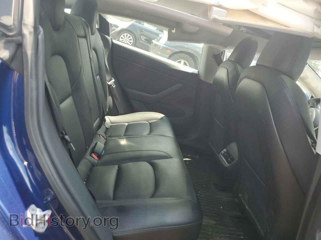 2020 TESLA MODEL 3 - VIN: 5YJ3E1EB8LF664762 - Photo 10