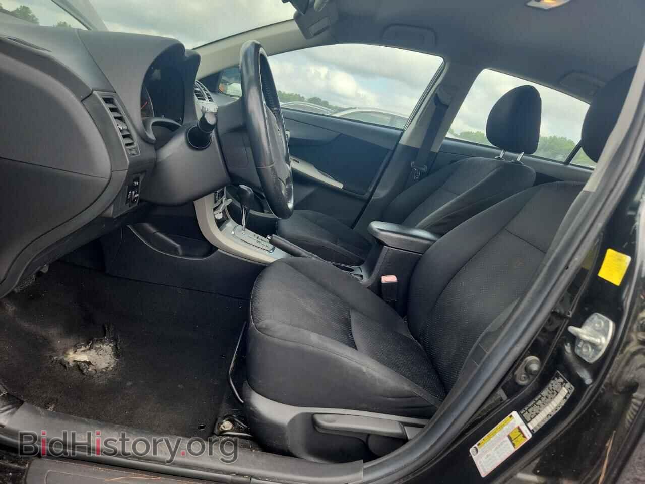 2010 TOYOTA COROLLA - VIN: 2T1BU4EEXAC456572 - Фото 7