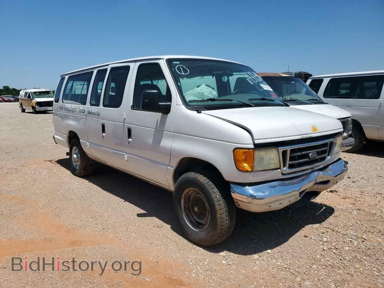 Photo 1FBSS31L77DA37356 - FORD ALL Models 2007