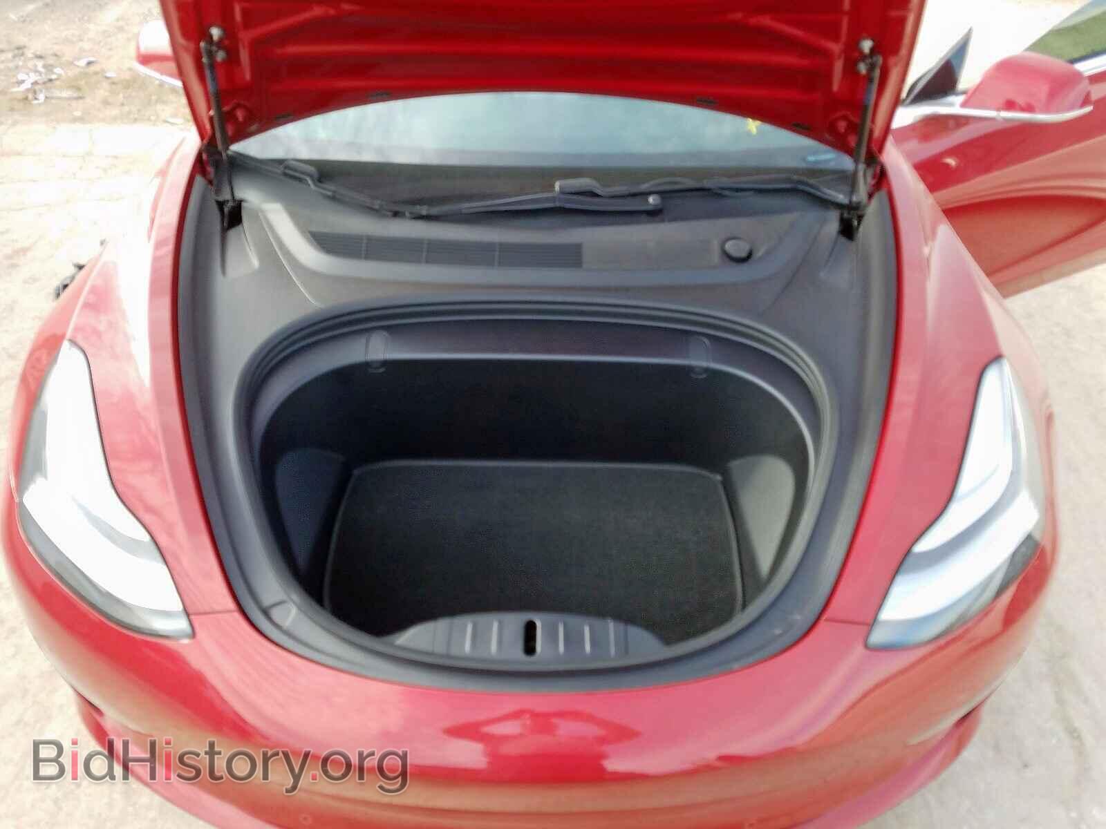 2019 TESLA MODEL 3 - VIN: 5YJ3E1EB0KF389810 - Photo 7