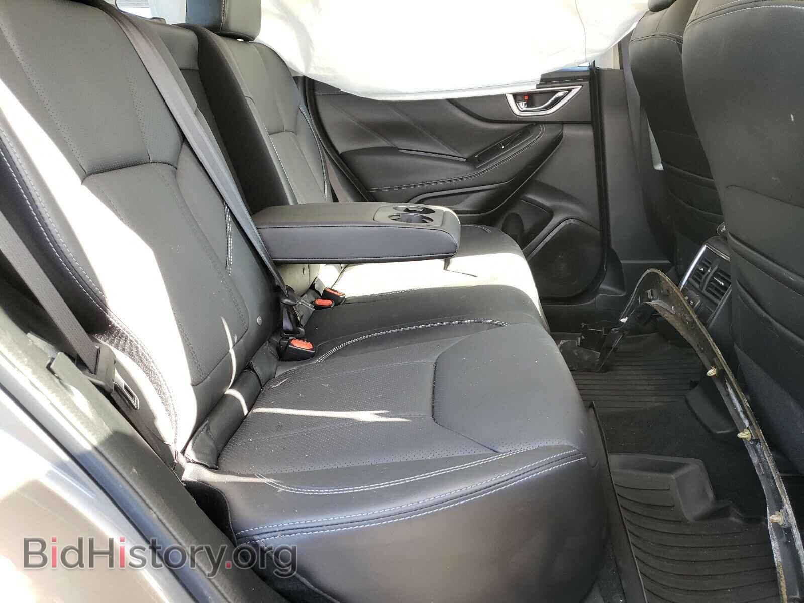 2019 SUBARU FORESTER - VIN: JF2SKAUC2KH443317 - Photo 6