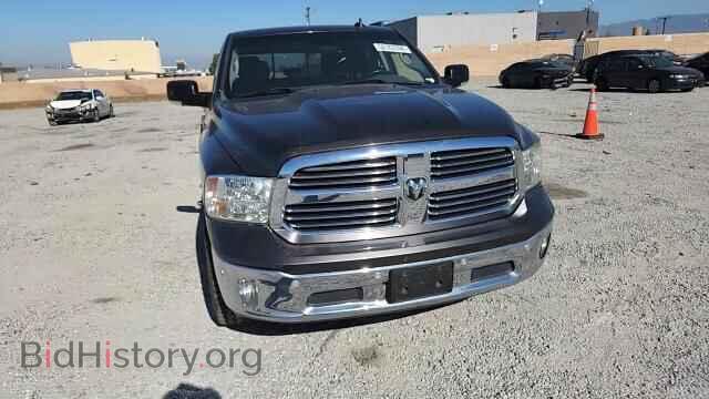2016 RAM 1500 - VIN: 3C6RR7LTXGG169726 - Photo 13