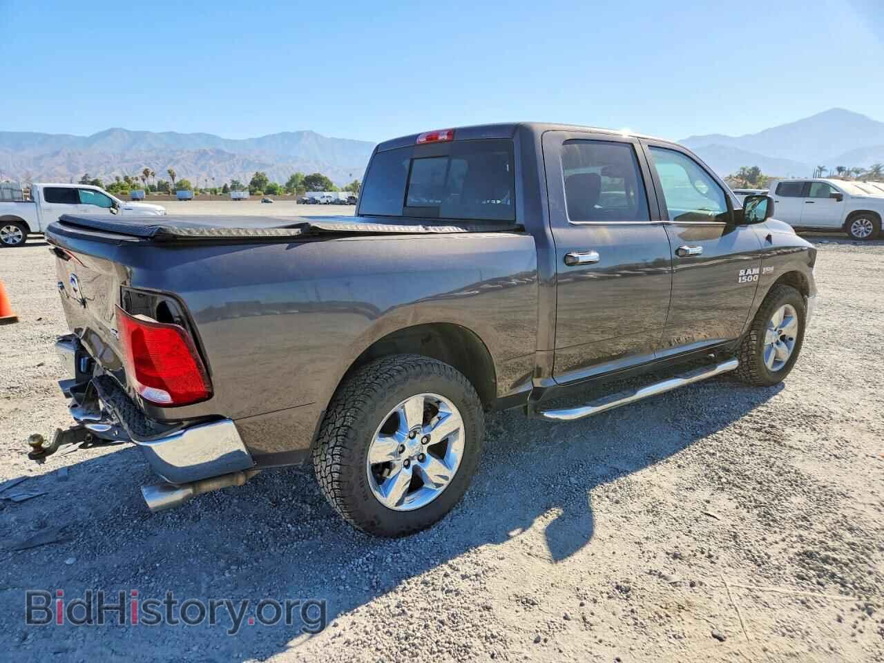 2016 RAM 1500 - VIN: 3C6RR7LTXGG169726 - Photo 3