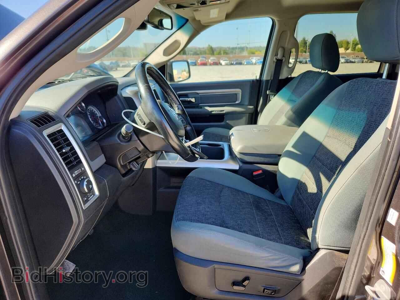 2016 RAM 1500 - VIN: 3C6RR7LTXGG169726 - Photo 7