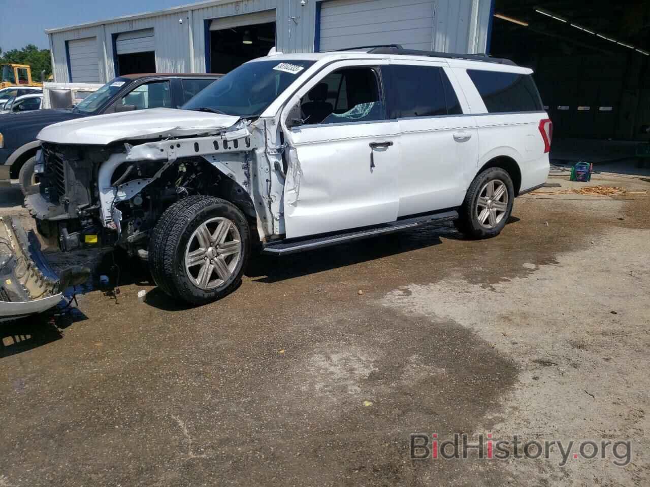 Photo 1FMJK1HT4LEA16823 - FORD EXPEDITION 2020