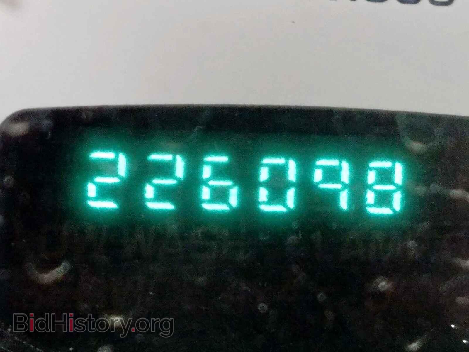 2003 DODGE RAM 1500 - VIN: 1D7HA18D43S338531 - Фото 8